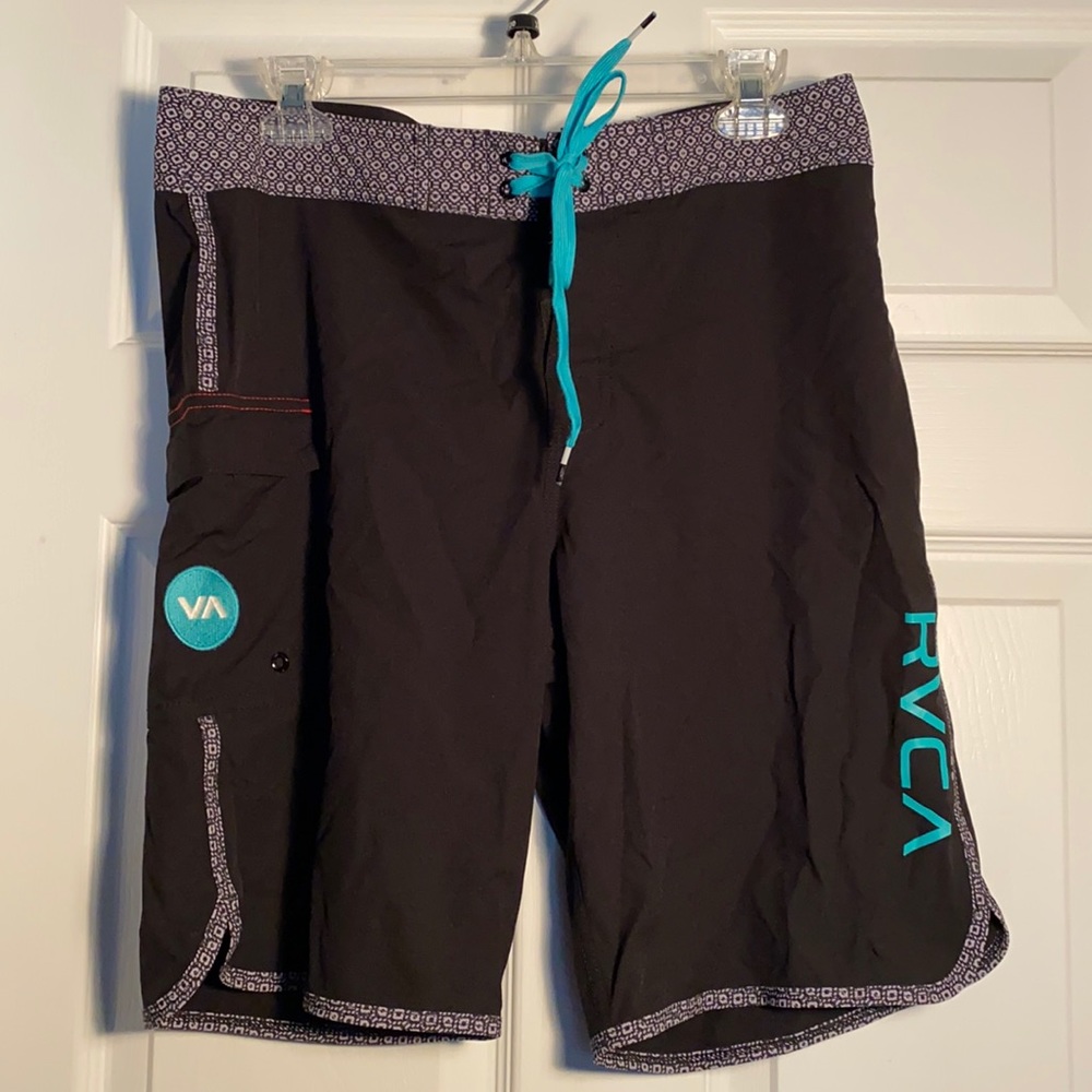Men’s RVCA bathing suit